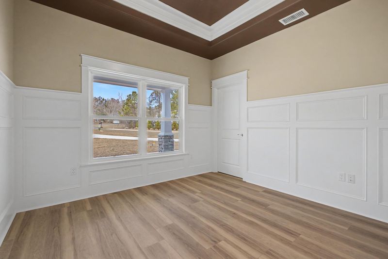 Custom Home Design