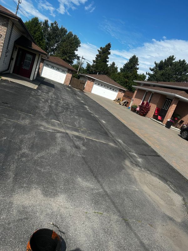 Asphalt