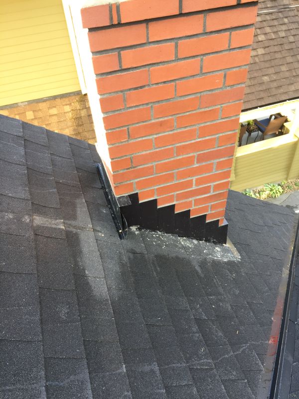 Roofing Repairs