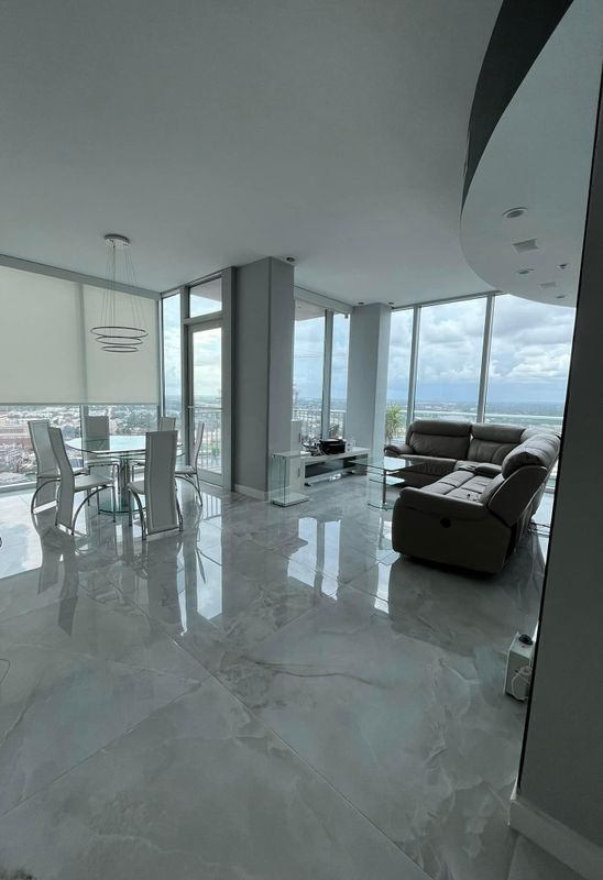 Post-Construction Cleaning