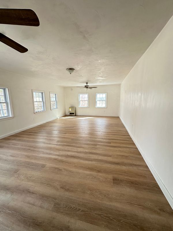 Interior Renovations