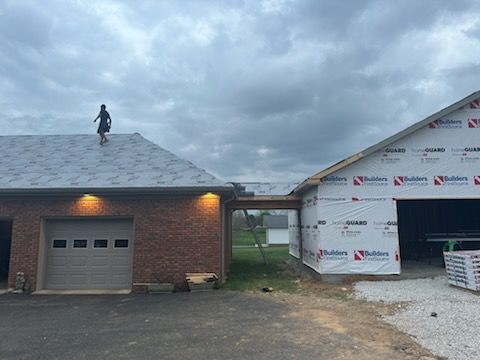 General Roofing Contractor 