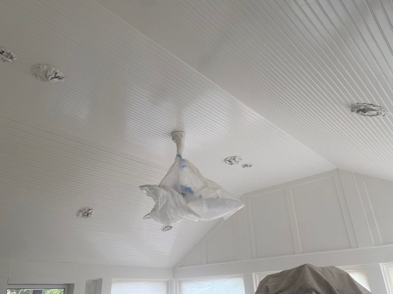 Interior Painting gallery