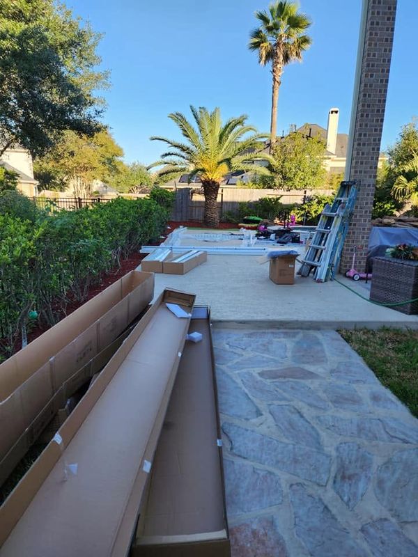 Stamped Concrete gallery