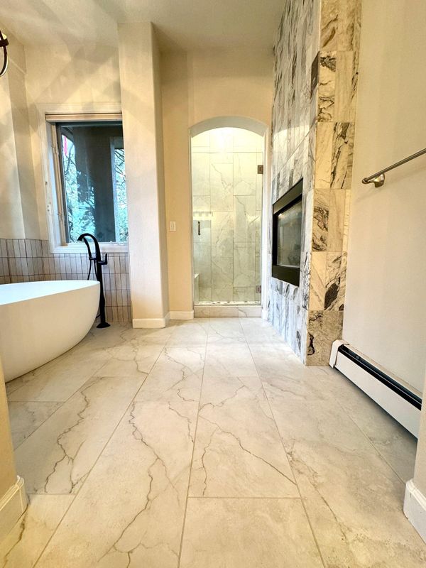 Flooring