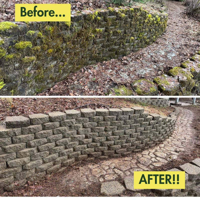 Before & After Photos