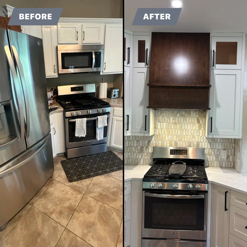 Residential Remodeling
