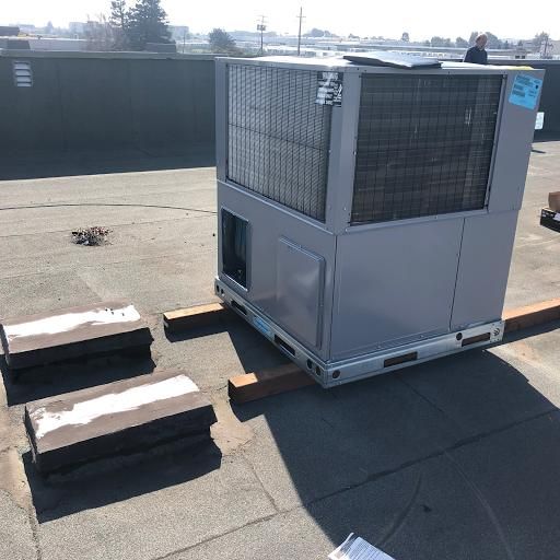 Emergency HVAC Services