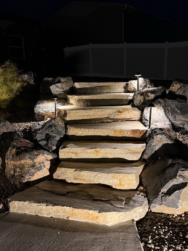 Outdoor Lighting