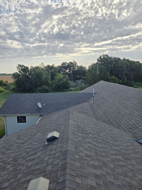 Roofing Services