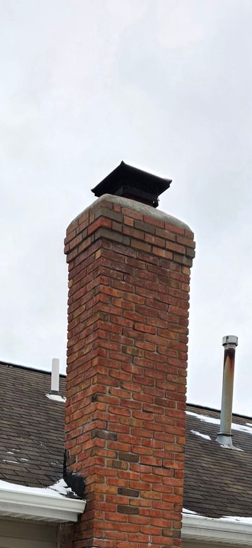 Chimney Repairs