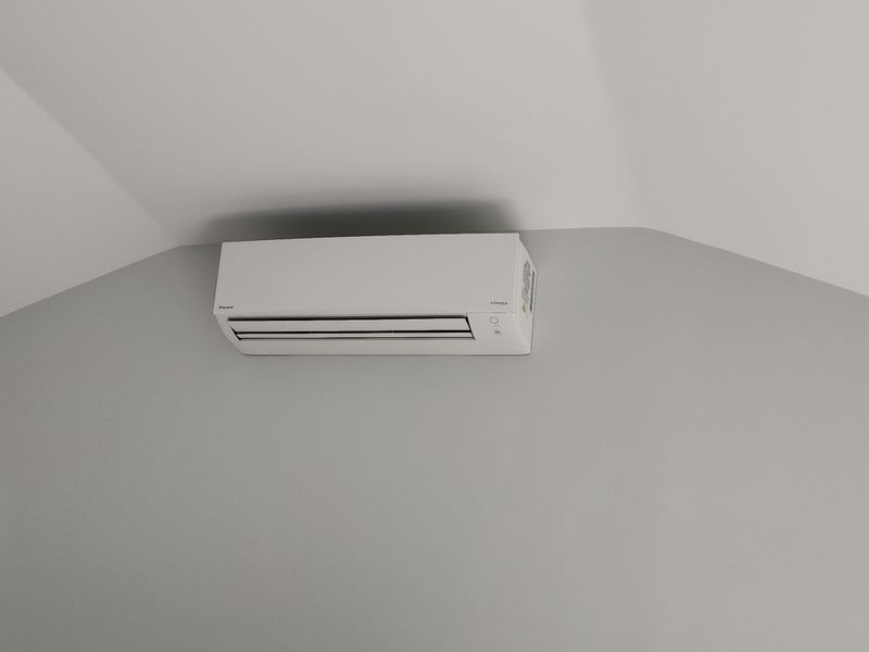 HVAC Maintenance Services