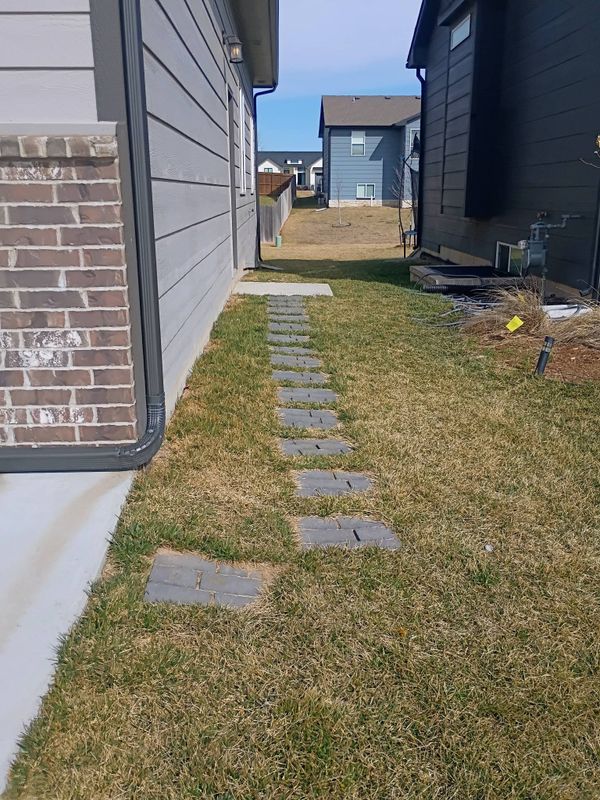 Pavers
