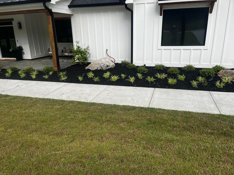 Mulch