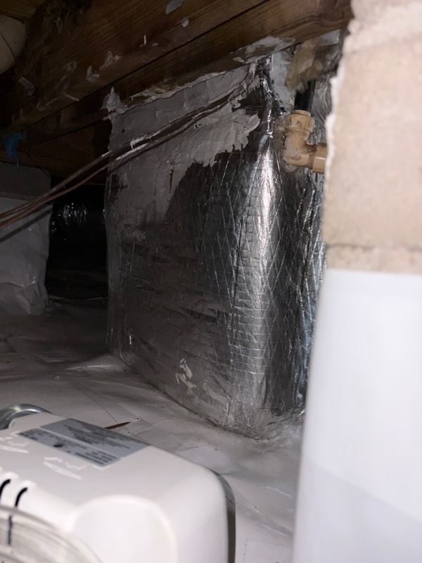 Ductwork Design and Installation