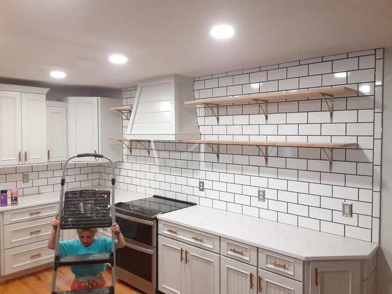 Custom Carpentry & Design