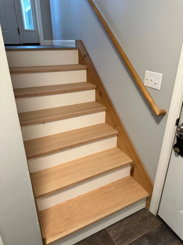 Flooring