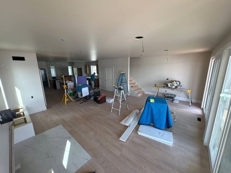 General Remodeling