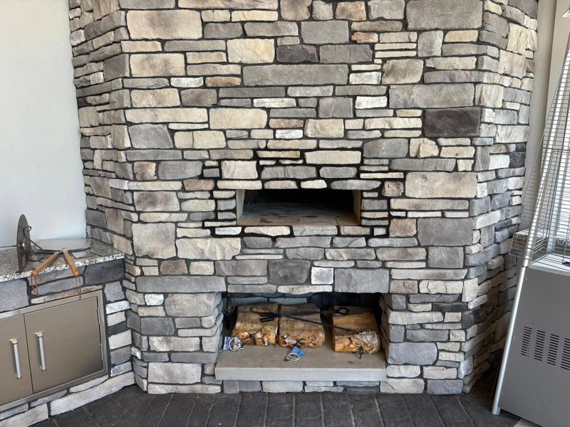 Our Work