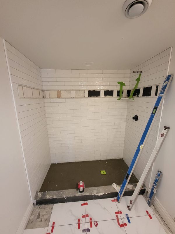 Kitchen and Bathroom Renovations