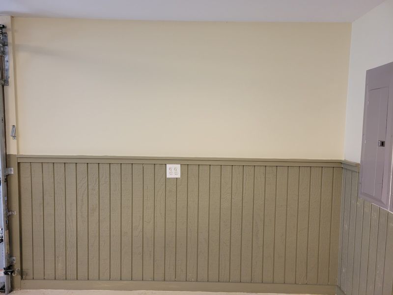 Interior Painting