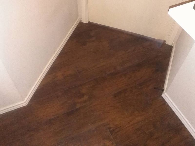 Flooring