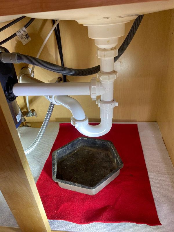 Drain Cleaning