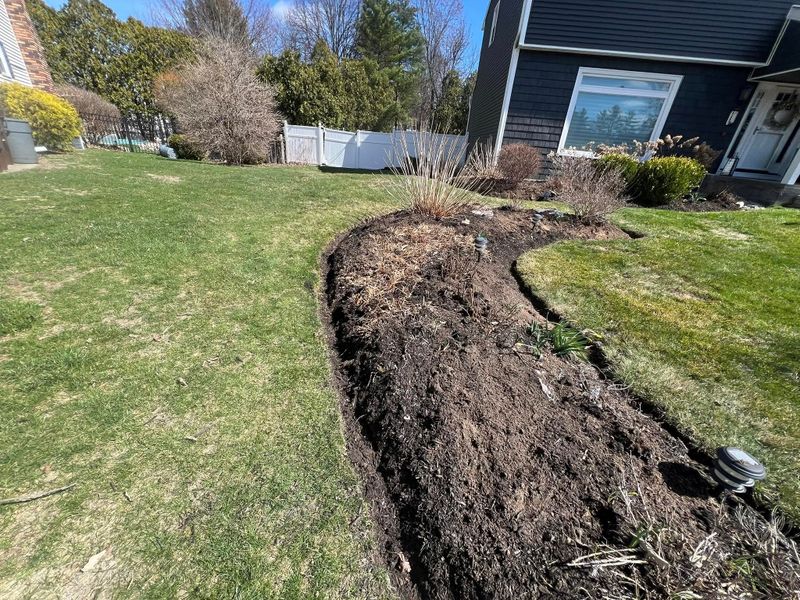 Mulching