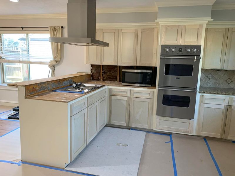 Interior Painting gallery