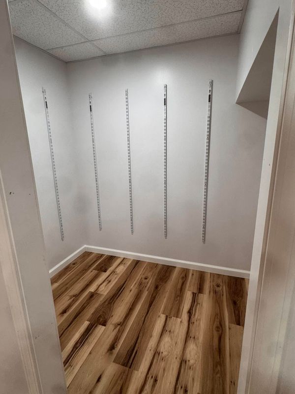 Interior Renovations
