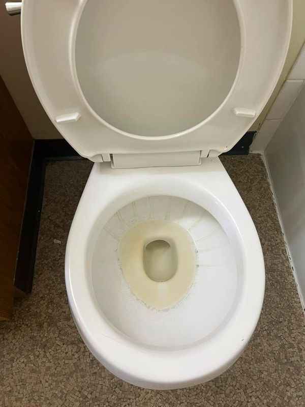 Deep Cleaning