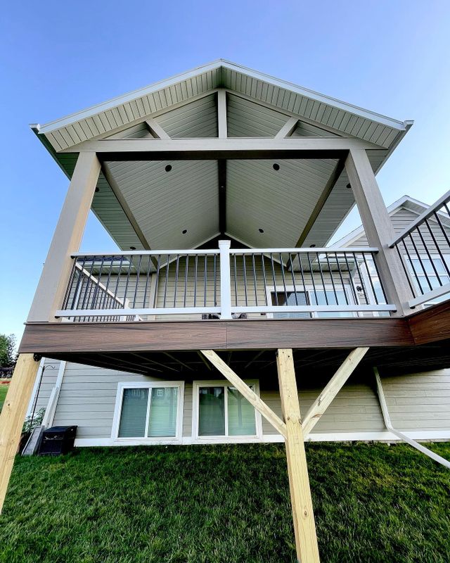 Porches