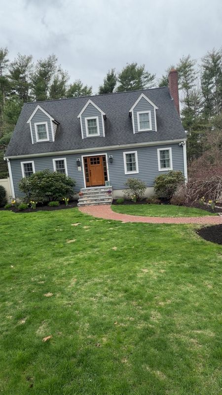 Roof Installations
