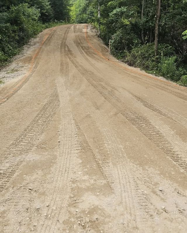 Site Grading