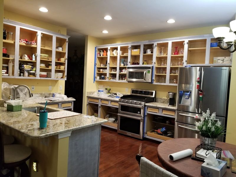 Interior Painting