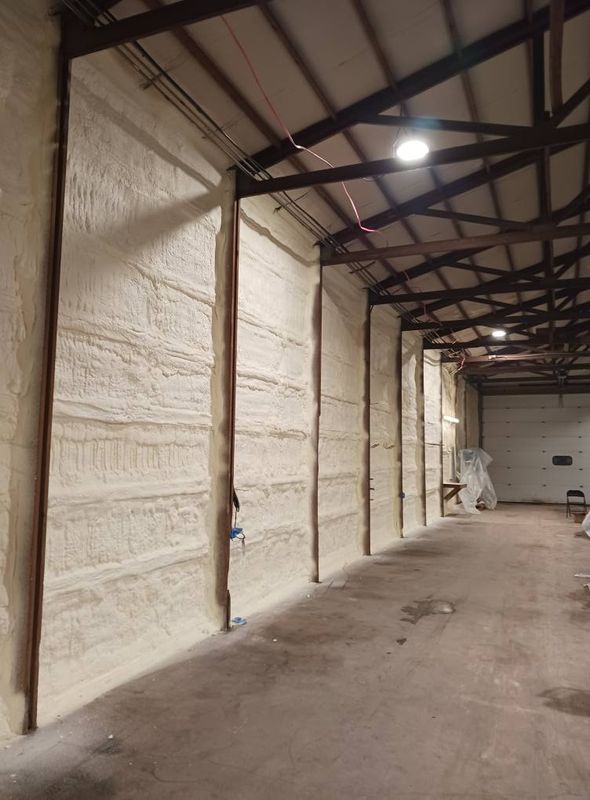 Insulation