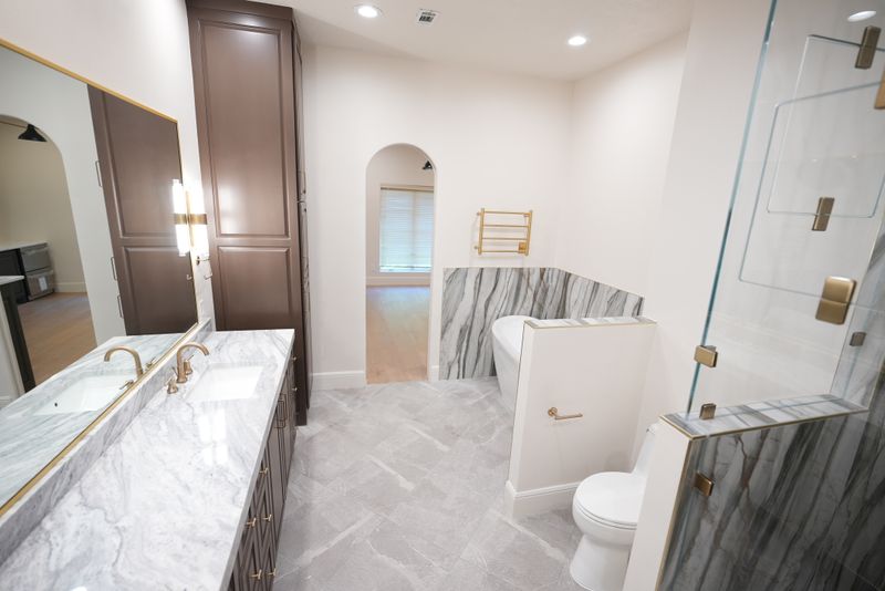 Bathroom Renovation