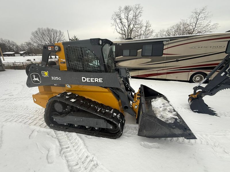 Equipment Work