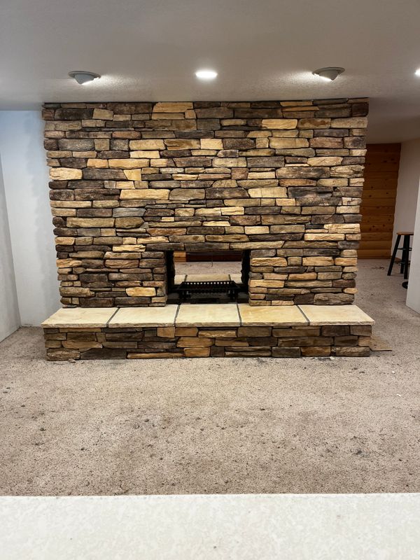Chimney Repairs