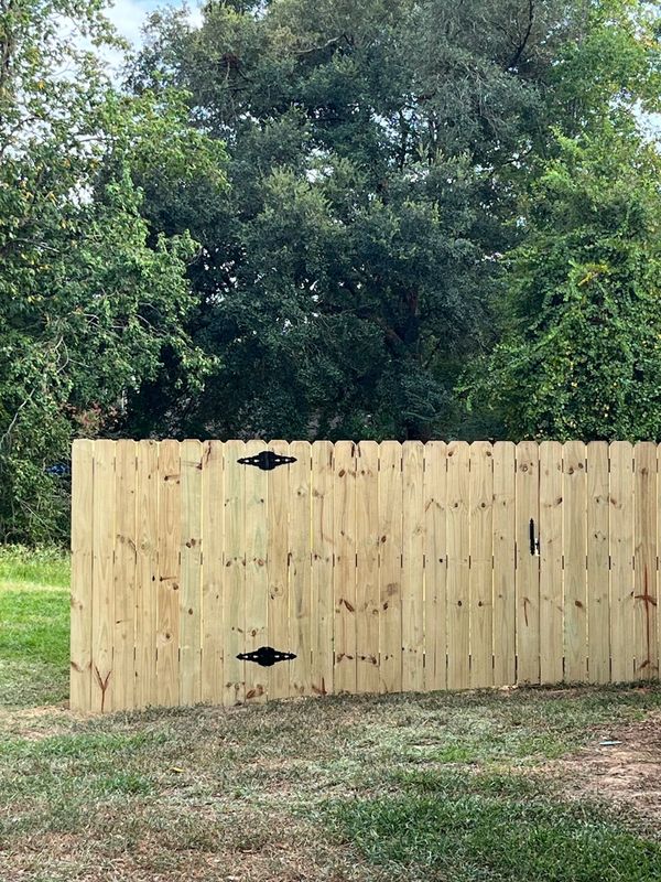 Fencing