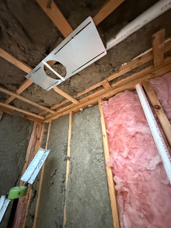 Drywall Installation