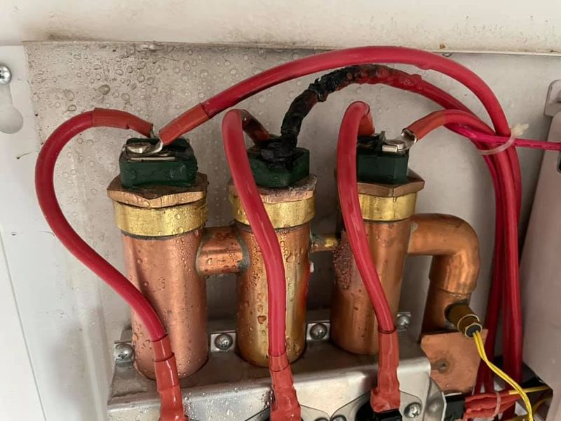 Electrical Contractor