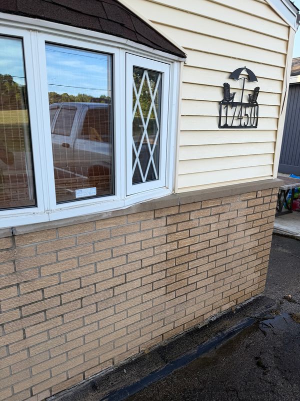 Pressure Wash gallery