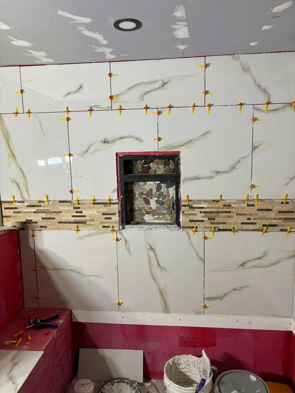 Interior Renovation