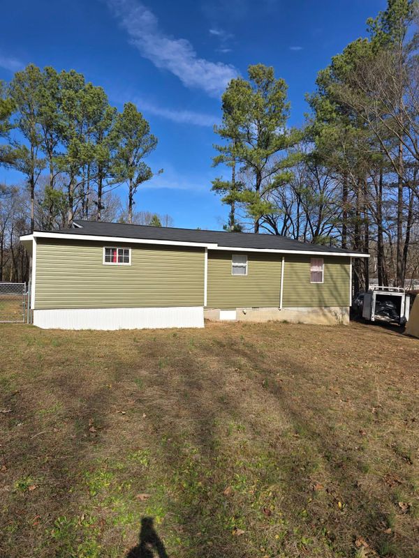 Exterior Painting