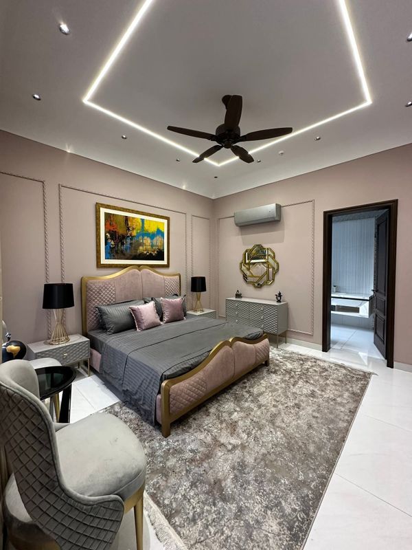 Interior Painting