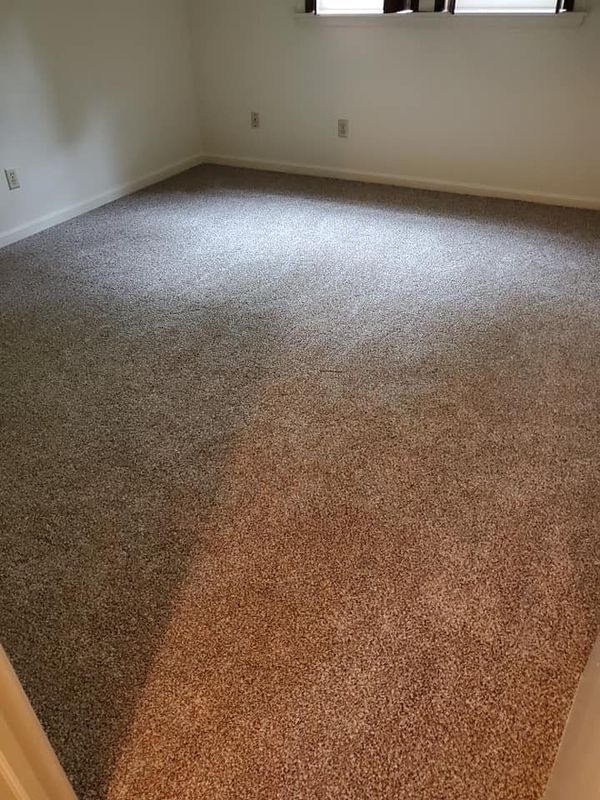 Carpet Stretching & Repairs