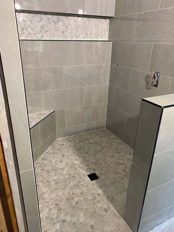 Tile Repair and Maintenance