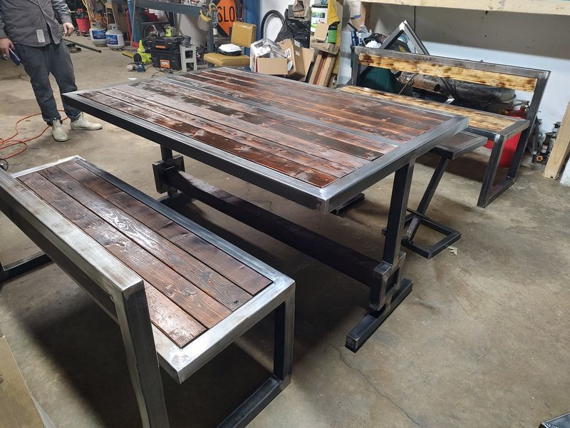Custom Furniture