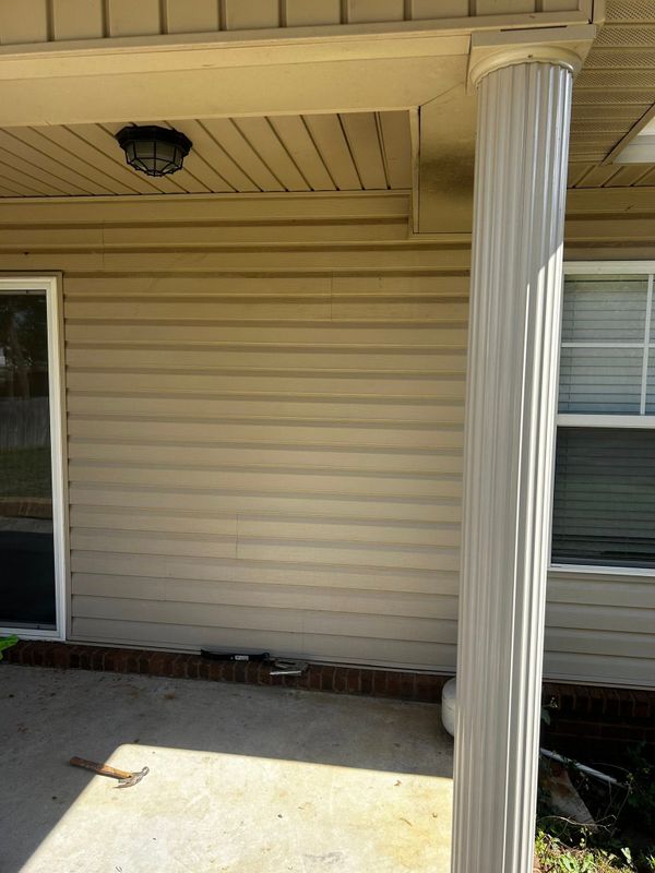 Exterior Painting